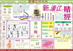 新濠江赌经A